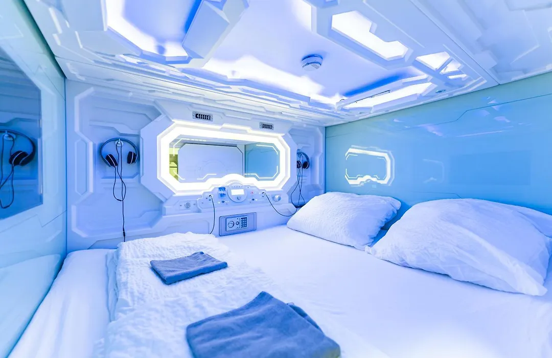 Space Home Apartment - Prater-1