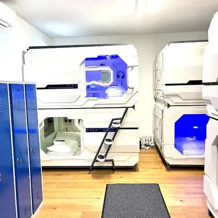 Space Home Apartment - Prater-2